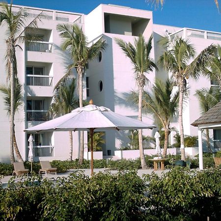 Le Vele Resort Grace Bay Exterior foto