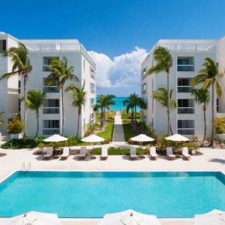 Le Vele Resort Grace Bay Exterior foto