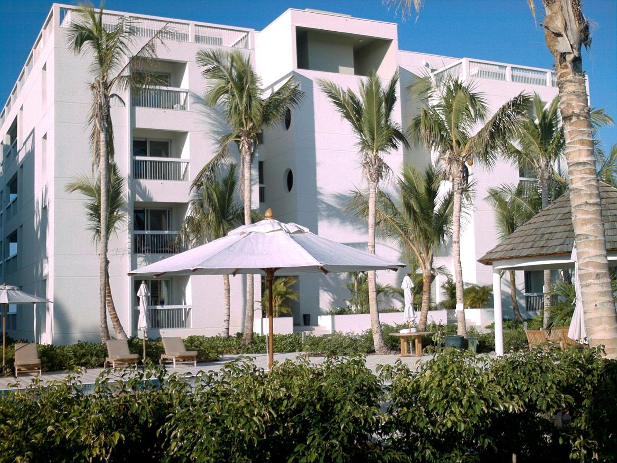 Le Vele Resort Grace Bay Exterior foto